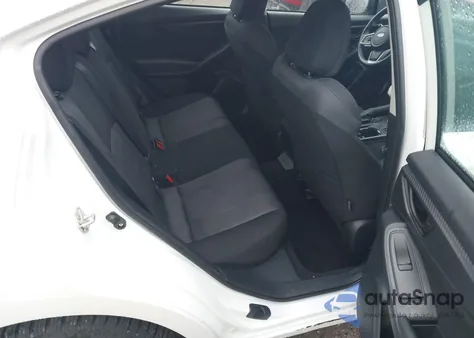 2019 Subaru Impreza 2.0I from USA, damaged, VIN 4S3GKAA69K3619523